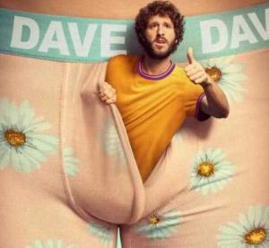 说唱王戴夫第一季/全集Dave 说唱王戴夫第一季/全集Dave