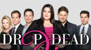 美女上错身第一季/全集Drop Dead Diva 美女上错身第一季/全集Drop Dead Diva