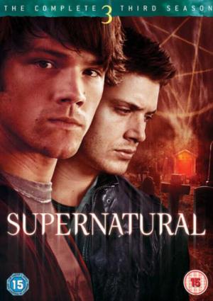 邪恶力量第三季/Supernatural S3 邪恶力量第三季/Supernatural S3