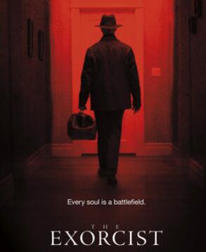 驱魔人第一到二季/全集The Exorcist 驱魔人第一到二季/全集The Exorcist
