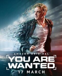 网络寻凶第一季/全集You Are Wanted 网络寻凶第一季/全集You Are Wanted