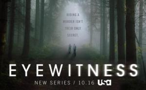 目击者第一季/全集Eyewitness 目击者第一季/全集Eyewitness