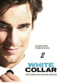 妙警贼探第二季/全集White Collar(2) 妙警贼探第二季/全集White Collar(2)