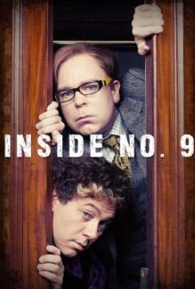 9号秘事第一至三季/全集Inside No. 9 9号秘事第一至三季/全集Inside No. 9