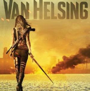 凡妮莎海辛第一季/全集Van Helsing 凡妮莎海辛第一季/全集Van Helsing
