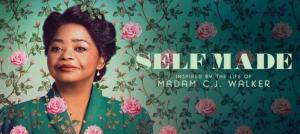 白手起家第一季/全集Self Made 白手起家第一季/全集Self Made