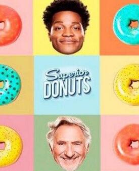 超级甜甜圈第一季/全集Superior Donuts第1季 超级甜甜圈第一季/全集Superior Donuts第1季
