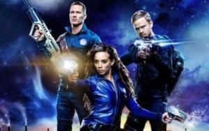 扫兴者第一至三季/全集Killjoys第1季 扫兴者第一至三季/全集Killjoys第1季