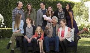 生活点滴第一至二季/全集Life in Pieces 生活点滴第一至二季/全集Life in Pieces