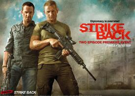 反击第三季第1-6集 反击第三季第1-6集