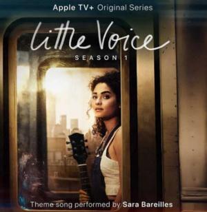 小声音第一季/全集Little Voice 小声音第一季/全集Little Voice