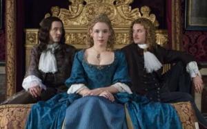 凡尔赛第一至二季/全集Versailles 凡尔赛第一至二季/全集Versailles