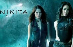 尼基塔第二季/全集Nikita Season 2 尼基塔第二季/全集Nikita Season 2