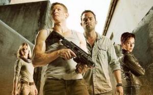 反击第二季第7-10集 反击第二季第7-10集