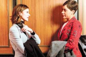 傲骨之战第一季/全集The Good Fight第1季 傲骨之战第一季/全集The Good Fight第1季