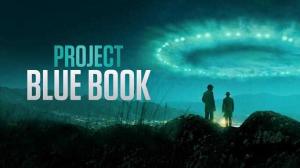蓝皮书第一季/全集Project Blue Book 蓝皮书第一季/全集Project Blue Book