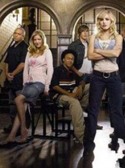 善地第一季/全集The Good Place 善地第一季/全集The Good Place