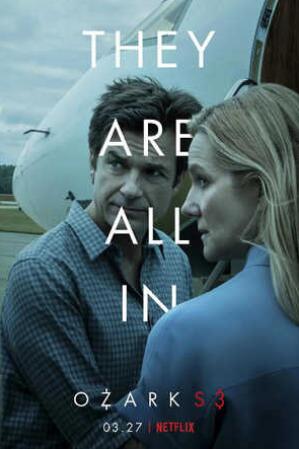 黑钱胜地第三季/全集Ozark S3 黑钱胜地第三季/全集Ozark S3