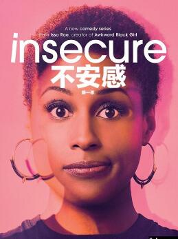 不安感第一季/全集Insecure 不安感第一季/全集Insecure