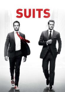金装律师第六季/全集Suits第6季 金装律师第六季/全集Suits第6季