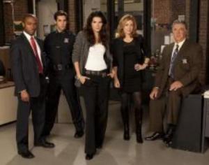 妙女神探第五至七季/全集Rizzoli And Isles第7季 妙女神探第五至七季/全集Rizzoli And Isles第7季