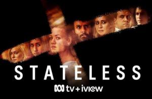 无界之殇第一季/全集Stateless 无界之殇第一季/全集Stateless