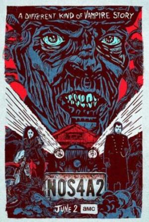 幻影恶灵第一季/全集NOS4A2 幻影恶灵第一季/全集NOS4A2