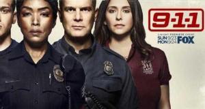 紧急呼救第二季/全集9-1-1 Season 2 紧急呼救第二季/全集9-1-1 Season 2