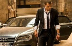 非常人贩第二季/全集Transporter第2季 非常人贩第二季/全集Transporter第2季