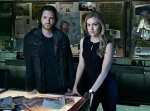 十二猴子第二至三季/全集12 Monkeys 十二猴子第二至三季/全集12 Monkeys