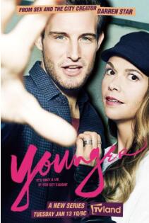 年轻一代第一至三季/全集Younger 年轻一代第一至三季/全集Younger