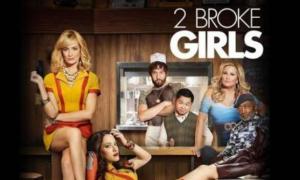 破产姐妹第六季/全集2 Broke Girls第6季 破产姐妹第六季/全集2 Broke Girls第6季