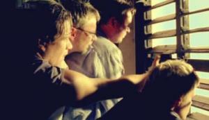 癫狂之旅第一季/全集Mad Dogs 癫狂之旅第一季/全集Mad Dogs