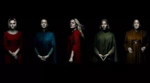 使女的故事第三季/全集The Handmaid’s Tale S3 使女的故事第三季/全集The Handmaid’s Tale S3