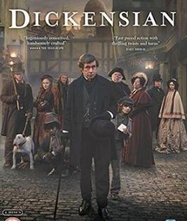 狄更斯世界第一季/全集Dickensian 狄更斯世界第一季/全集Dickensian