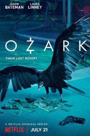 黑钱胜地第一季/全集Ozark 黑钱胜地第一季/全集Ozark