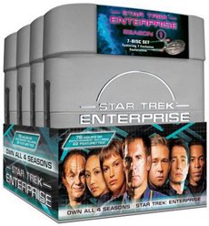 星际旅行:进取号第三季