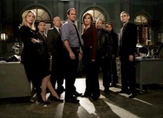 法律与秩序特殊受害者第十九季 法律与秩序特殊受害者第十九季