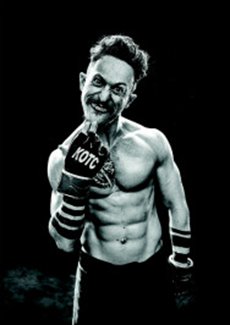 搏击王国第二季 搏击王国第二季