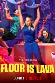 岩浆来了:第2季