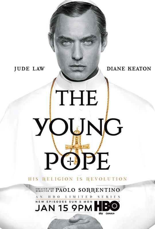 TheYoungPope